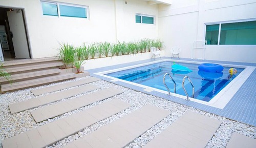 Villa Premium