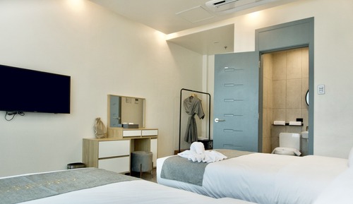 Habitación Royal