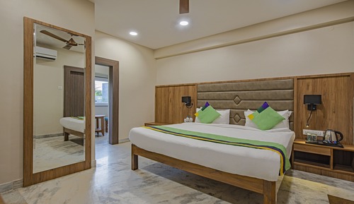 Habitación Premium
