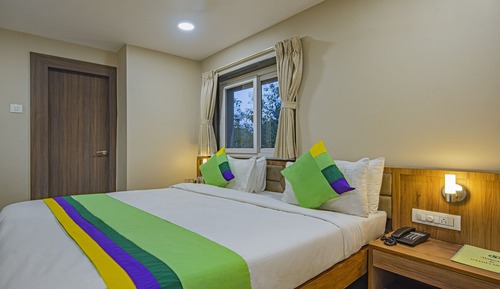 Habitación estándar