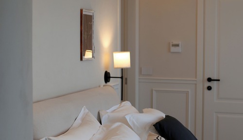 Suite estudio junior
