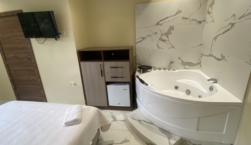 Habitación Premier