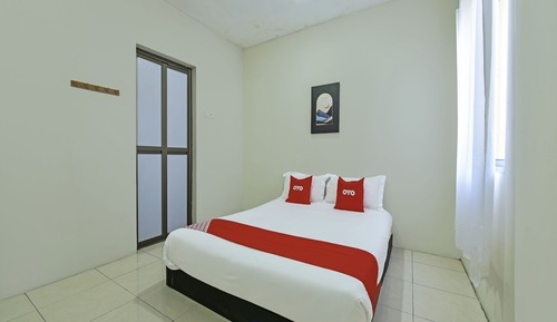 Habitación Deluxe doble, 1 cama de matrimonio