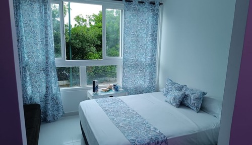 Suite estudio familiar
