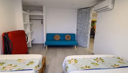 Apartamentos Ingrid 303