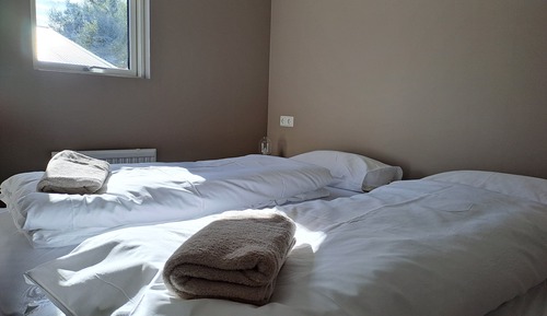 Habitación cuádruple superior