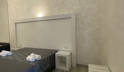 Habitación básica