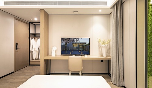 Habitación