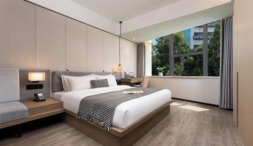 Habitación básica