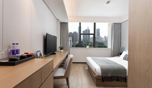 Habitación básica