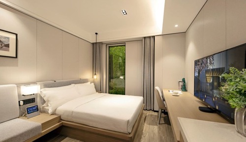 Habitación básica