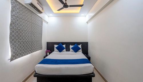 Habitación básica