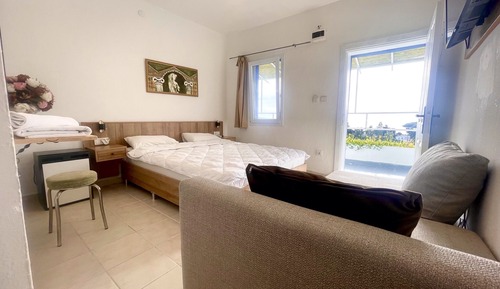 Habitación panorámica doble
