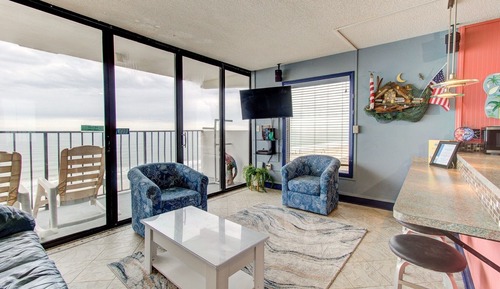Apartamento, 2 habitaciones