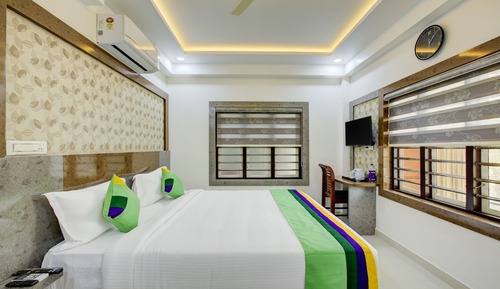 Habitación Premier doble