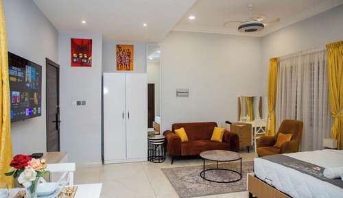 Habitación