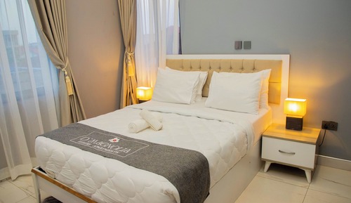 Apartamento Deluxe
