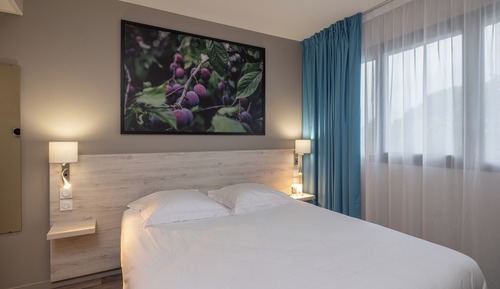 Habitación superior