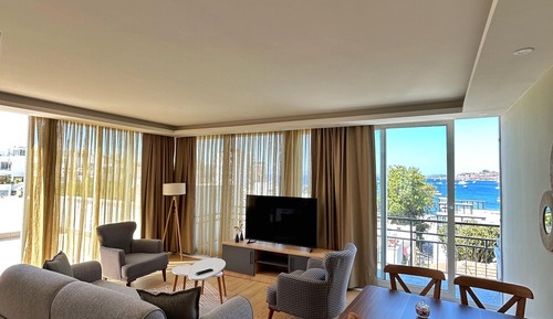 Suite sénior