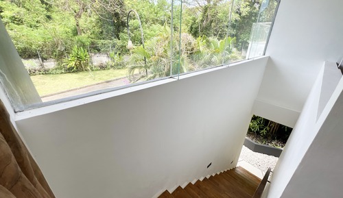 Villa clásica, 1 habitación, bañera de hidromasaje, vistas al jardín