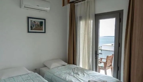 Apartamento, 2 habitaciones