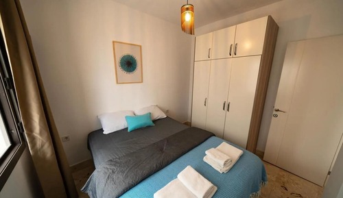 Apartamento, 1 habitación