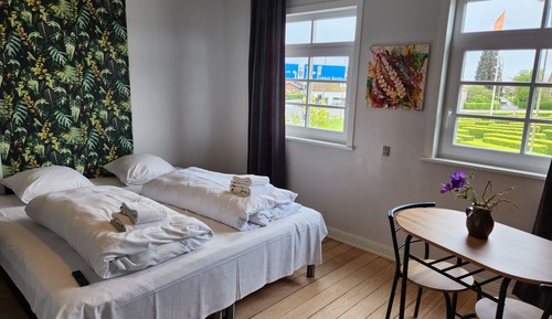 Apartamento City