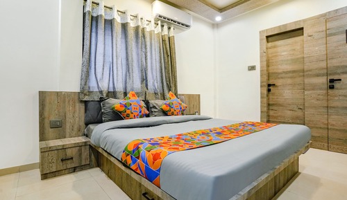 Habitación de lujo