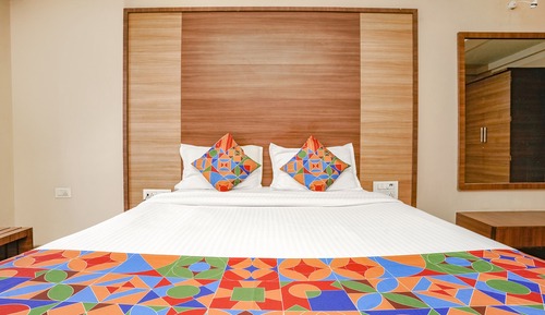 Habitación Premium