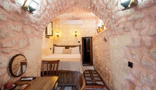 Habitación Confort doble