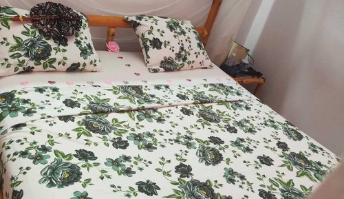 Habitación sénior