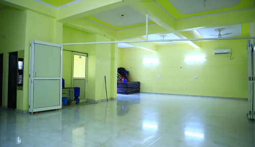 Dormitorio compartido estándar