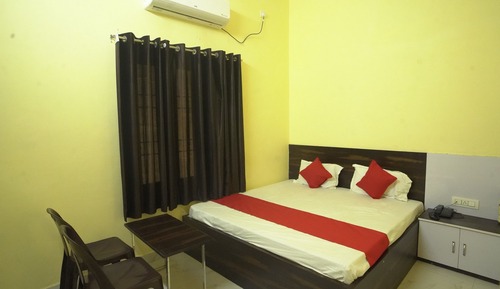Habitación superior