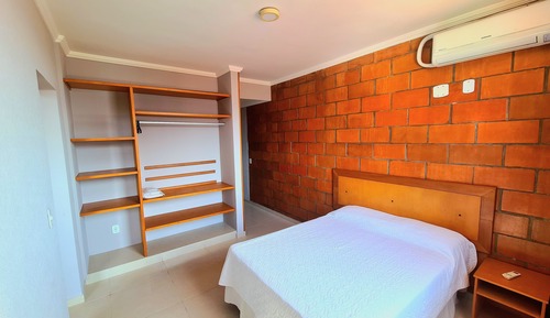 Apartamento estándar