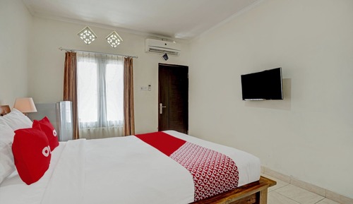Habitación Deluxe doble