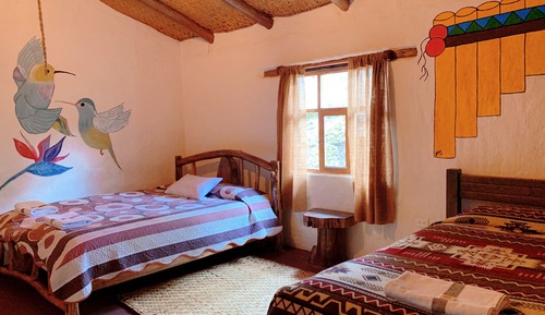 Habitación estándar