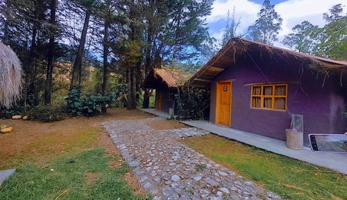 Habitación estándar, vistas a la montaña