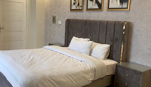 Suite estudio ejecutiva