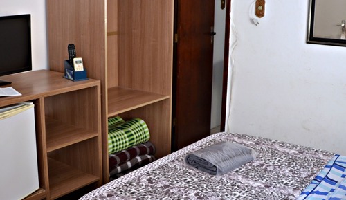 Habitación tradicional doble