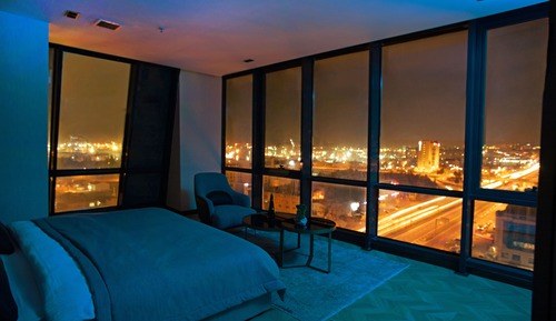 Suite Deluxe