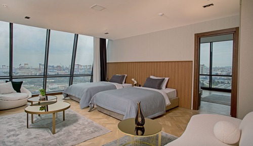 Suite familiar