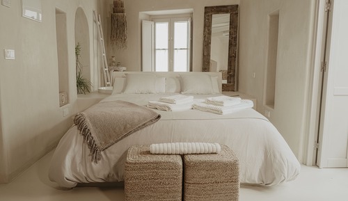 Habitación Premium doble