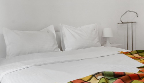 Apartamento Confort
