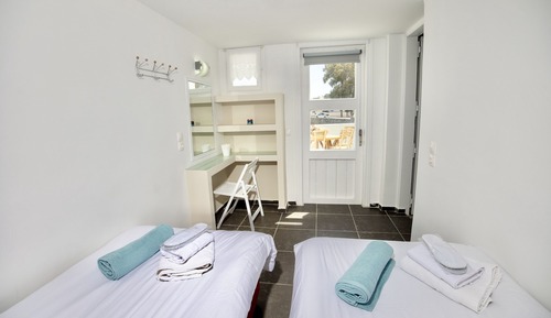 Superior Suite, 2 Bedrooms, Jetted Tub, Sea View