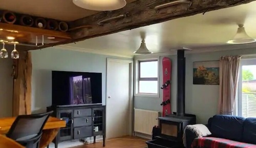 Casa familiar