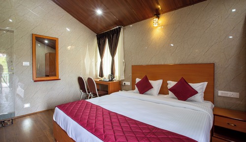 Habitación Confort doble