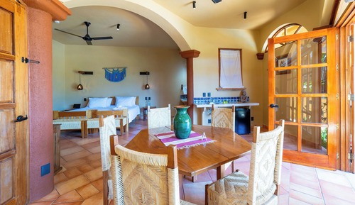 King Room With Sea View