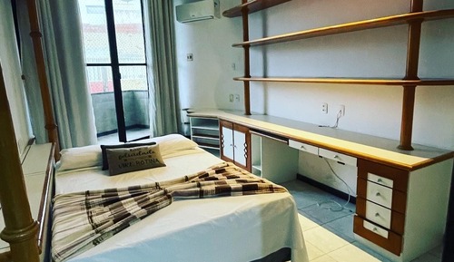 Apartamento familiar