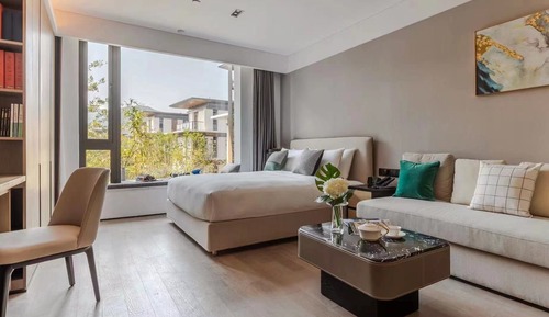 Apartamento básico