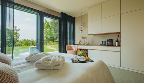 Habitación individual estándar